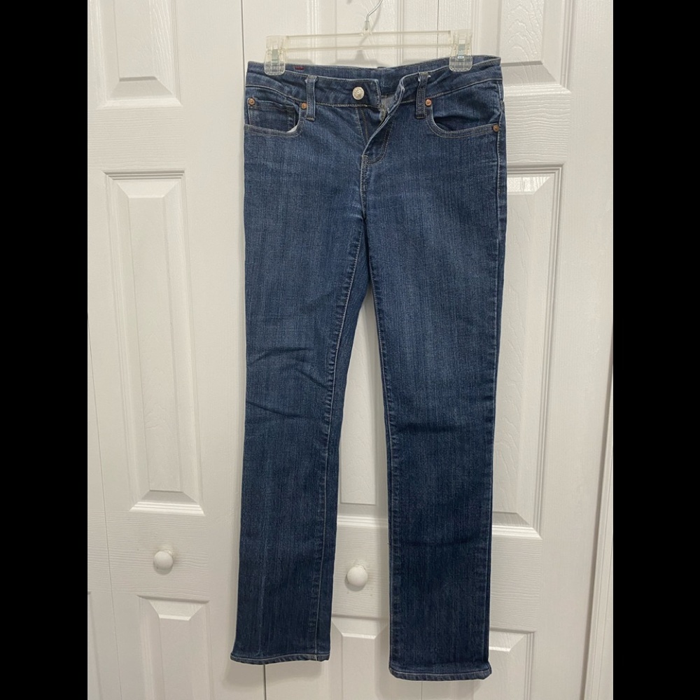 7 for all mankind jeans
